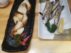 -割烹旭日本料理(龙湖狮山天街店)