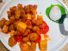 -徐小姐地锅鸡(铜山万达店)