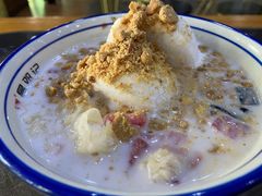 冰沙清补凉-文昌邓记清补凉(西沙路店)