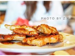 -蜻蜓逐宴全日制西餐厅I古北水镇大酒店