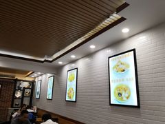 大堂-冰神糖水铺(国贸中心店)