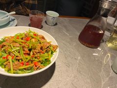 -北平食府(马鞍山路店)