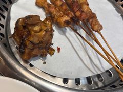 -圣罗巴甄选自助(麦凯乐店)
