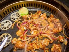 -嘿嘟嘟·肋条烧肉放题(爱融荟城店)