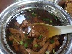 -阿秋牛排(湖心街店)