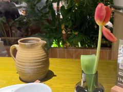 -一坐一忘云南菜(卓悦中心)