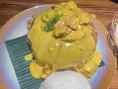 -甲米府·泰国餐厅(八佰伴店)