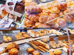 -烘焙町面包店(西四店)