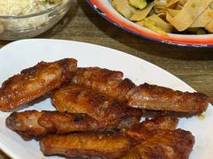 -炙热童年·老北京炙子烤肉(南锣鼓巷店)