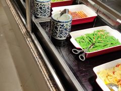 -咖啡苑自助餐厅·中国大饭店