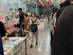 -北京稻香村(京港城生活广场店)