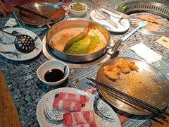 -阪尚皇·原切牛排·烤肉火锅自助(北京路店)