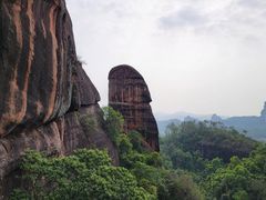 -丹霞山风景名胜区