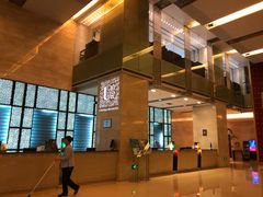 -北京广电国际酒店