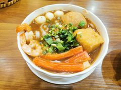 -曼谷食堂·泰国家庭料理(丹桂路店)