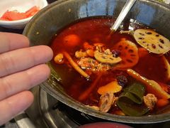 -李子坝梁山鸡(李子坝大鸡哥店)