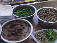 -食鸡公社辣子鸡·潍坊菜·烧烤