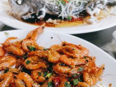 -百年银屏蚝烙·潮汕菜·非遗(乐山店)