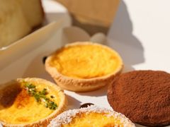 -CARINO BAKERY&CAFE(南方商城店)