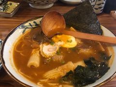 地狱拉面-宁喜屋 日式居酒屋(宝信·城市广场店)