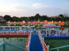 -南宁方特东盟神画