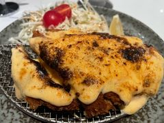 -火山屋台(新街口店)