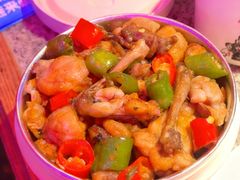 -蛙来哒(汇一城黑金冠店)