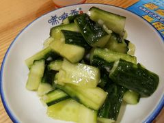 -唏嘛香·金城牛大(虹口龙之梦店)