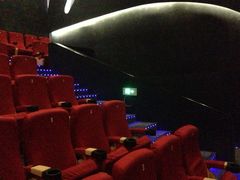 观影厅-佳兆业国际影城(鞍山店)