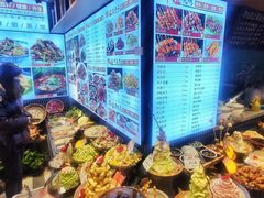 -群姐面馆·海鲜烧烤(同安路二店)