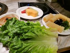 -火炉火自助餐(喜隆多店)