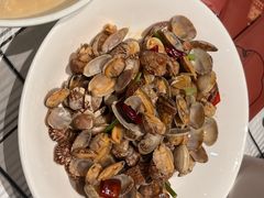 -双合园·海鲜水饺青岛菜(万佳广场店)