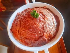 江湖大刀腰片-井格重庆火锅(花乡奥莱店)