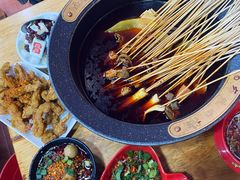 -冒椒火辣(太古里店)