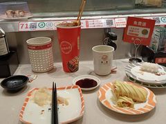 -新一番三文鱼寿司(大东海店)