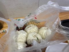 -胡家包子·清真(大众巷店)