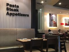 -必胜客(百联又一城店)