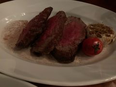 -上海柏悦酒店·世纪100牛排馆
