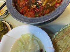 -谢三姐金奖啤酒鱼(总店)