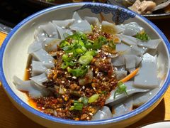 -民食香·腊排骨野生菌美食(木府店)