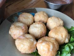 芝士虾宝-东镇老火锅(长春路首店)