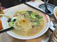 -项记面馆(明瓦廊店)