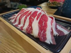 -湊湊火锅·茶憩(上海合生汇店)