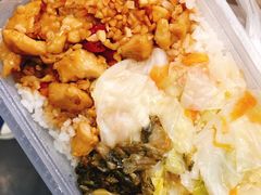 -永和大王(浦东南路店)