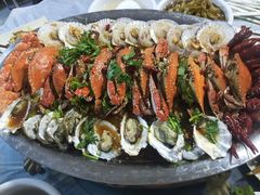 -老虎石海上公园