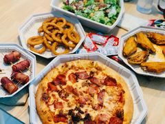 -达美乐比萨(国瑞北路店)