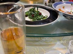 清香丝瓜尖-中国徽菜·徽商故里(远大店)