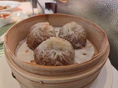 -桂满陇·杭州小馆(巴黎春天浦建店)