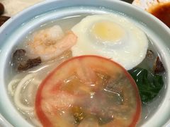 -普天和酒楼·新津菜·烤鸭(天津之眼店)