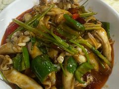 -老字号蛇口德记烧腊饭店·海鲜加工